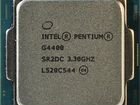 Pentium G4400 1151 socket объявление продам