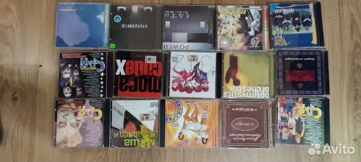 Извест. россиск. рок-группы