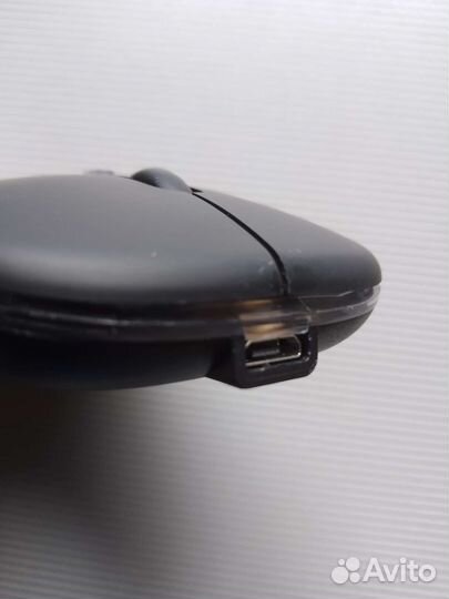 Мышь bluetooth с подсветкой с аккумулятором