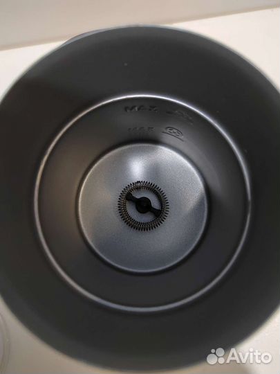 Капучинатор Kitfort кт-751-1