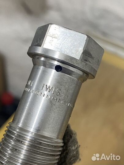 Натяжитель цепи