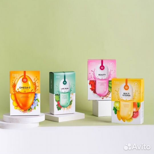 Продукция NL