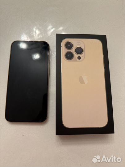 iPhone 13 Pro, 256 ГБ