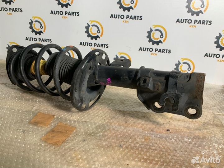 Стойка передняя передняя правая Mazda 6 GJ 2 2014