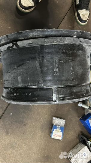 Диск hartung 7.0-15
