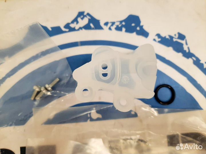 Бачок тормозной Arctic Cat 2602-433