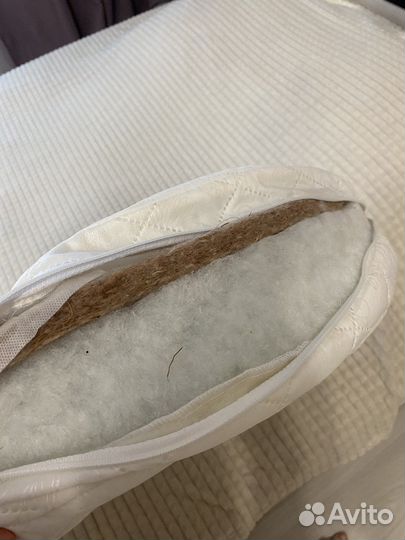 Матрац детский