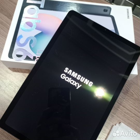 Планшет samsung galaxy tab s6 lite