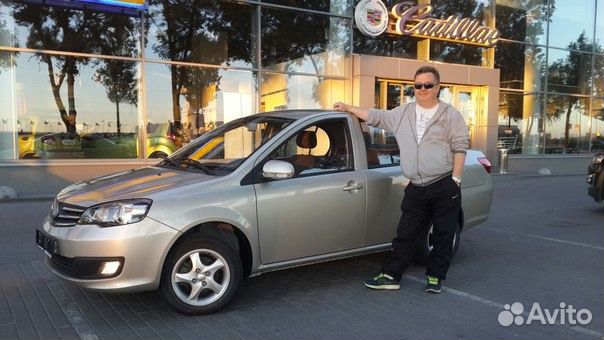 Автоинструктор акпп-мкпп