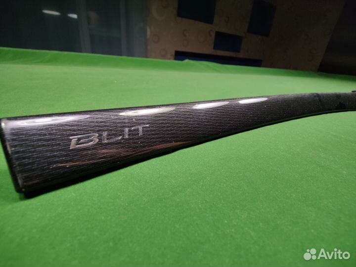 Вставка, карбон, оригинал, Марк 2 110