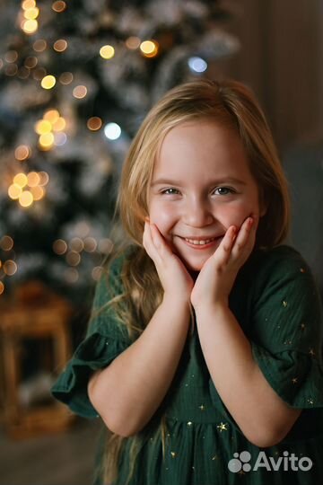 Фотограф семейный/детский/индивидуальный