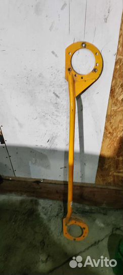 Распорка ваз 2110