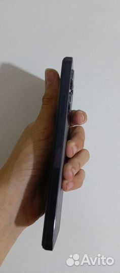 Infinix Note 30, 8/256 ГБ