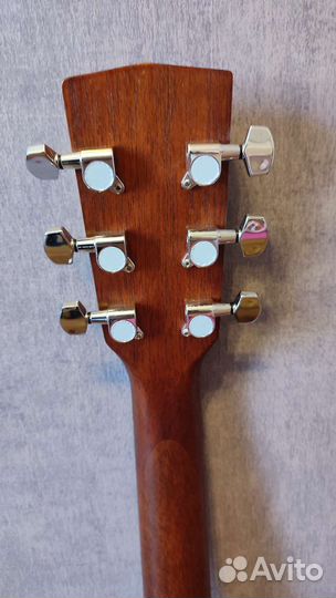 Гитара yamaha f310 / cort ad810