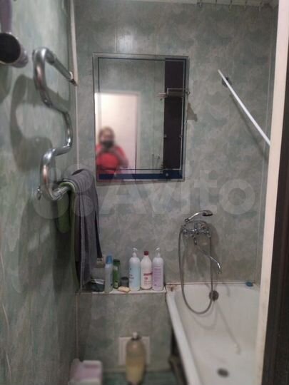 3-к. квартира, 62 м², 1/4 эт.