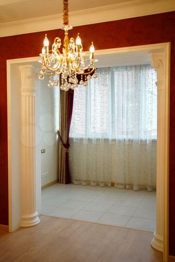 4-к. квартира, 249,9 м², 6/14 эт.