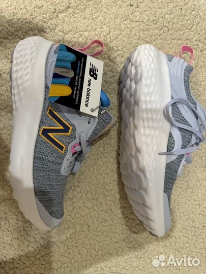 Кроссовки new balance оригинал