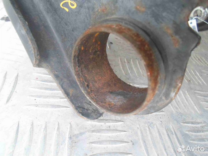 Рычаг передний левый верхний Ford Explorer 4