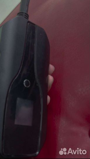 Зарядное устройство 16/32а