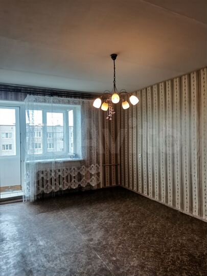 1-к. квартира, 34 м², 5/5 эт.