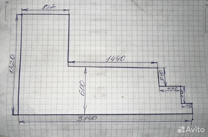 Компакт плита 12 мм arcobaleno,Булат