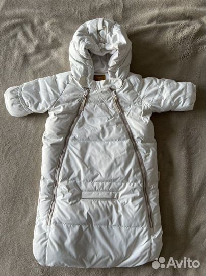 Зимний конверт mansita