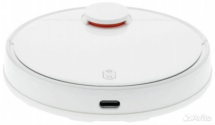 Робот пылесос Xiaomi Mijia LDS Vacuum Cleaner 3