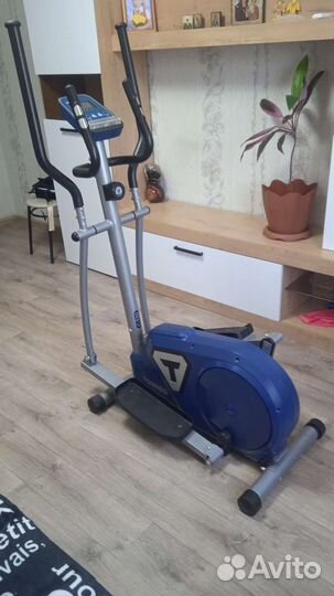 Тренажер эллиптический Torneo Festa C-320