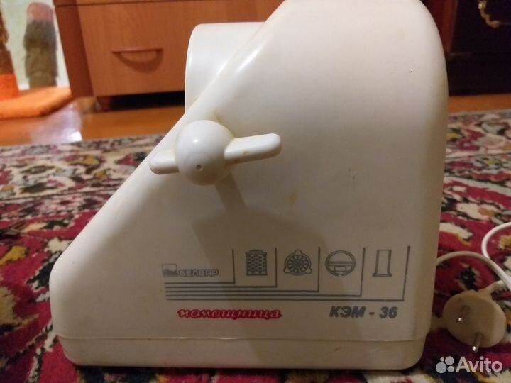 Продам мясорубку