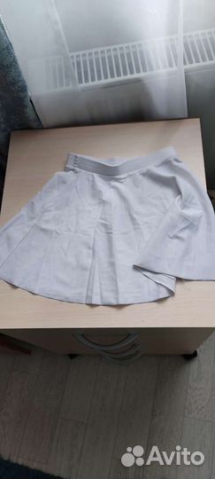 Гимнастический костюм для девочки