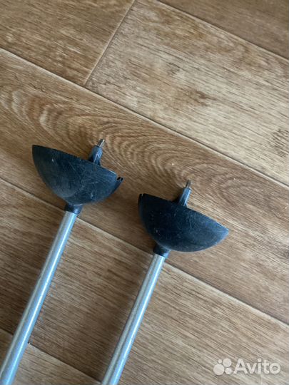 Лыжные палки