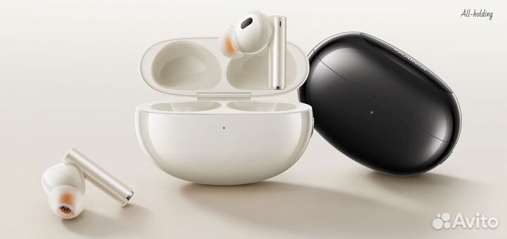 Наушники Realme Buds Air 5 Pro - Оригинал