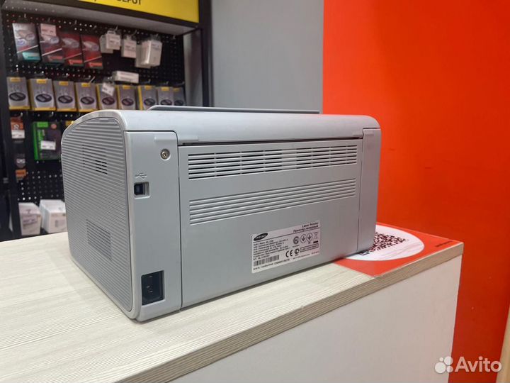 Принтер Samsung ml 2160