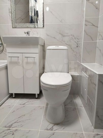 1-к. квартира, 30,6 м², 3/3 эт.