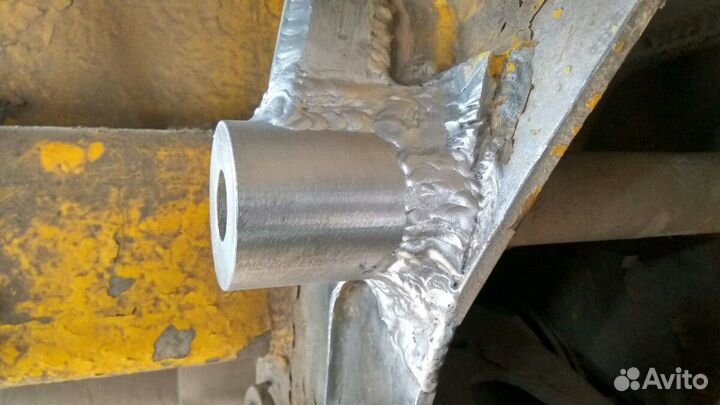 Сварка алюминия, нержавейки и др. в среде аргона