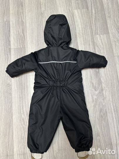Комбинезон демисезонный