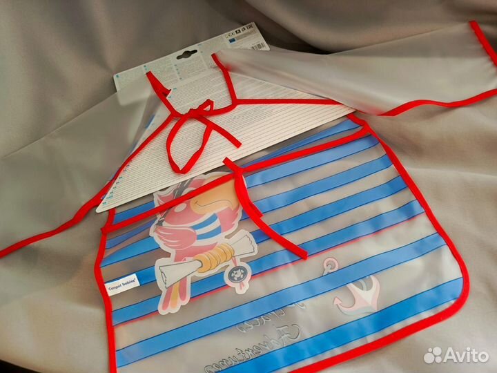 Фартук детский