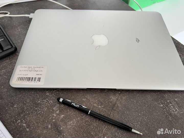 Apple MacBook Air 13'' 2013