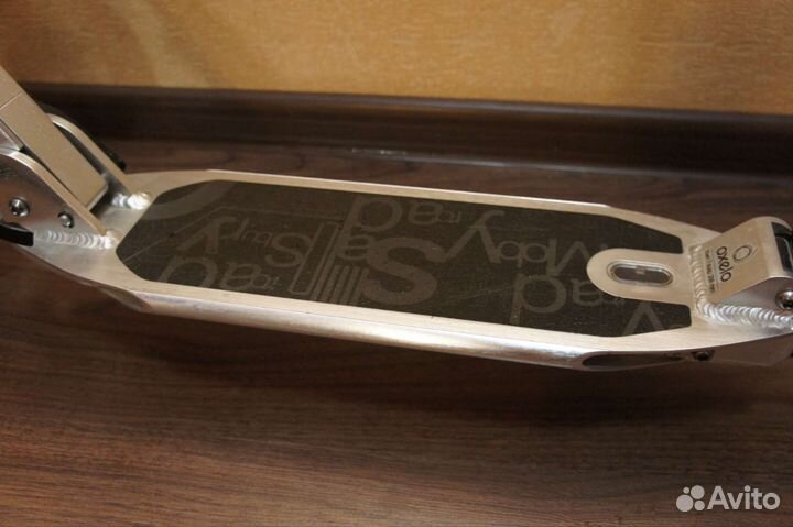 Самокат Oxelo town 7 urban mobility