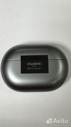 Беспроводные наушники huawei freebuds pro 2