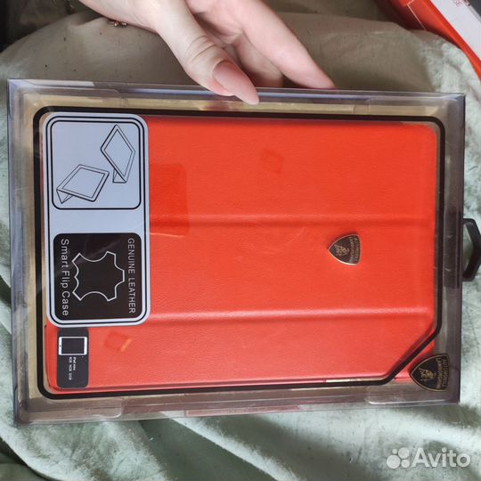 Чехол iPad mini