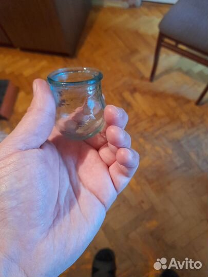 Банки для лечения СССР