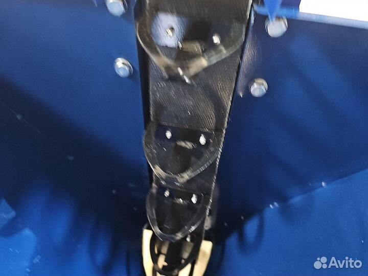 Картофелесажалка