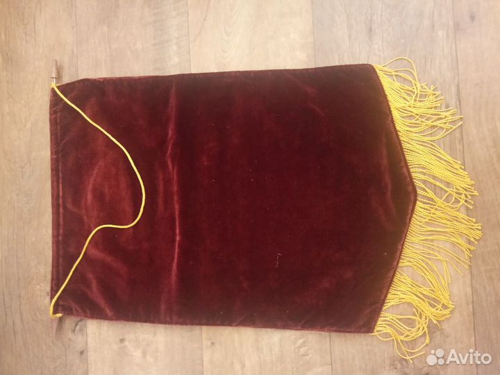 Вымпел СССР