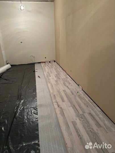 Эконом ремонт