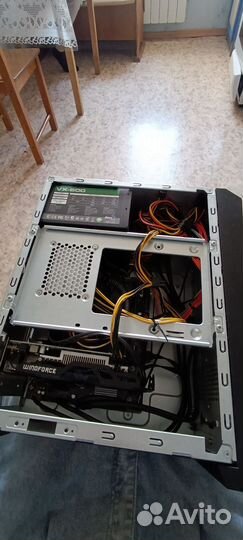 Компьютер i5