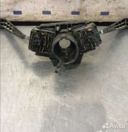 Подрулевой шлейф 2110