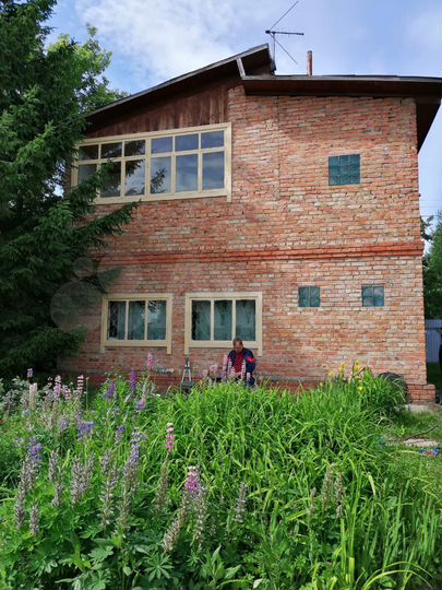 Дача 70 м² на участке 5,5 сот.