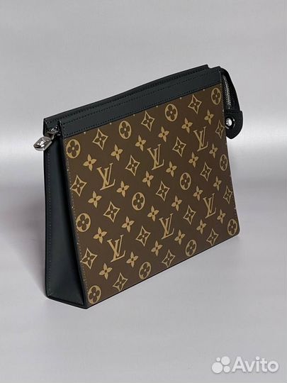 Мужской клатч Louis Vuitton