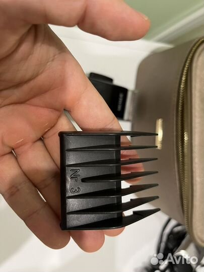 Машинка для стрижки собак moser 1232